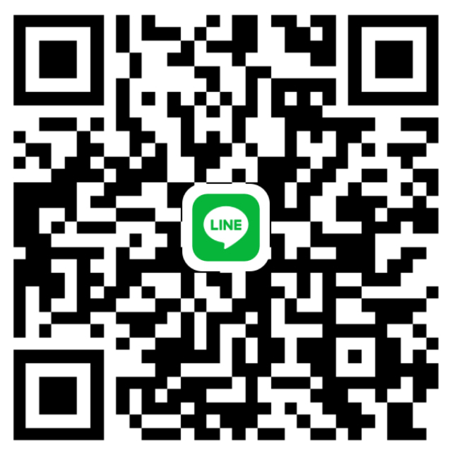 冠群通訊 LINE QR Code